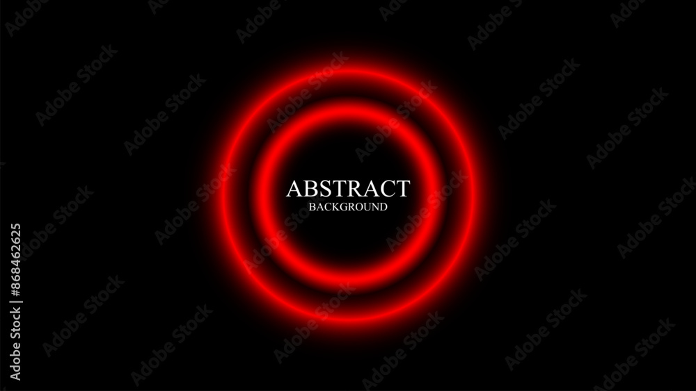 abstract background circle red glow gradient vector illustration
abstract background circle red glow gradient vector illustration