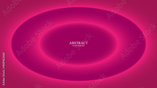 abstract background circle ping gradient 