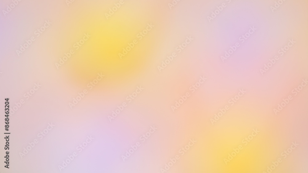 Obraz premium Abstract Modern Mash gradient Blur Background