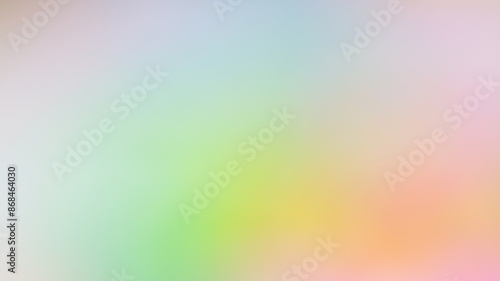 Abstract Modern Mash gradient Blur Background