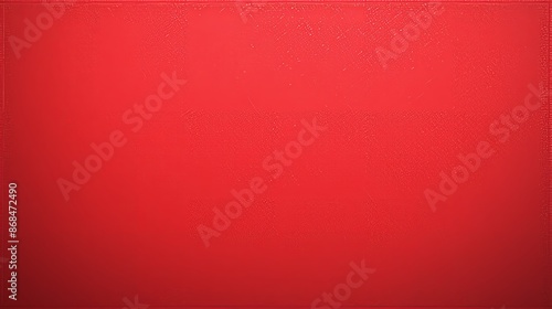 Jeans denim texture pattern background, illustration of red denim jeans canvas material.