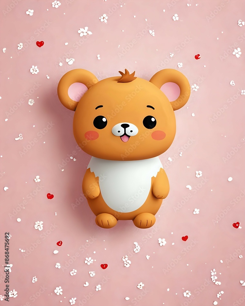 teddy bear with heart teddy bear with heart