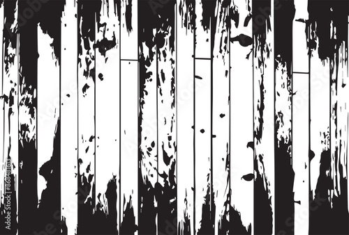 Natural wood texture for graphic background