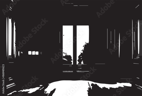 Natural wood texture for graphic background