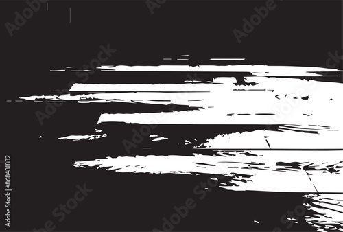 Natural wood texture for graphic background