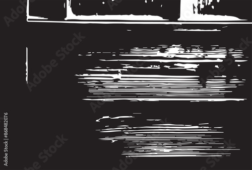 Natural wood texture for graphic background