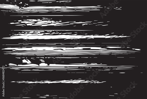 Natural wood texture for graphic background