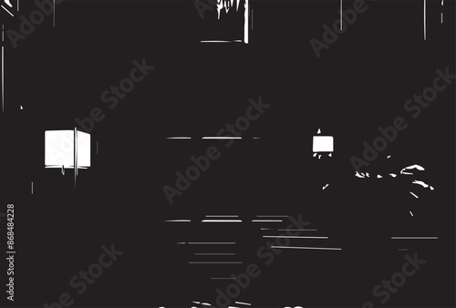 Natural wood texture for graphic background