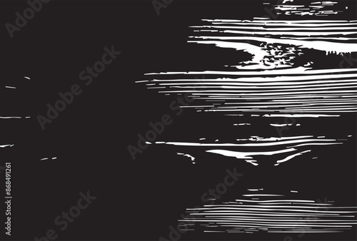 Natural wood texture for graphic background