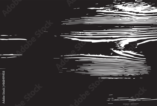 Natural wood texture for graphic background