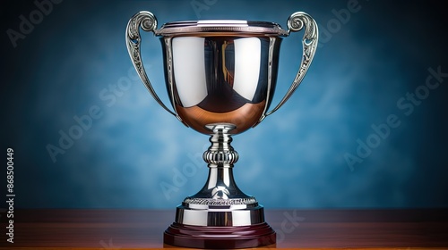 trophy cup UHD Wallpaper
