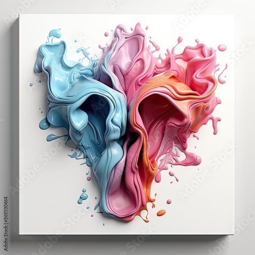 trinomial cubes UHD Wallpaper