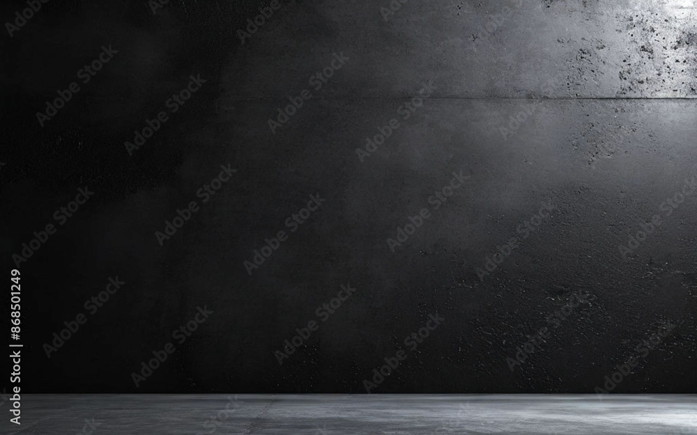 black background with rustic texture black background with rustic texture