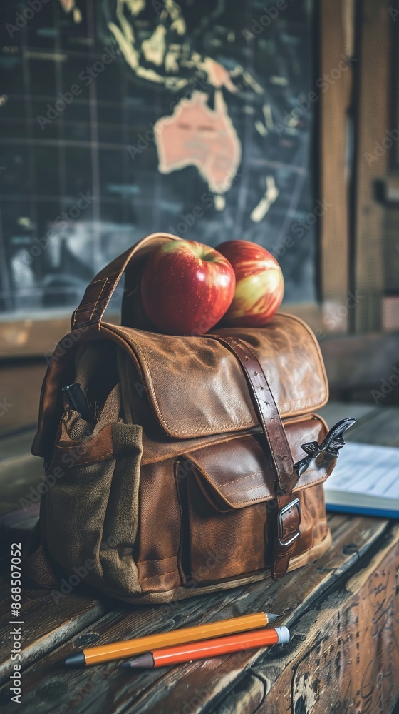 Free photo back to school accessories Free photo back to school accessories