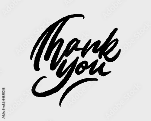 Hand-drawn Thank You Cards: A Touch of Personalization