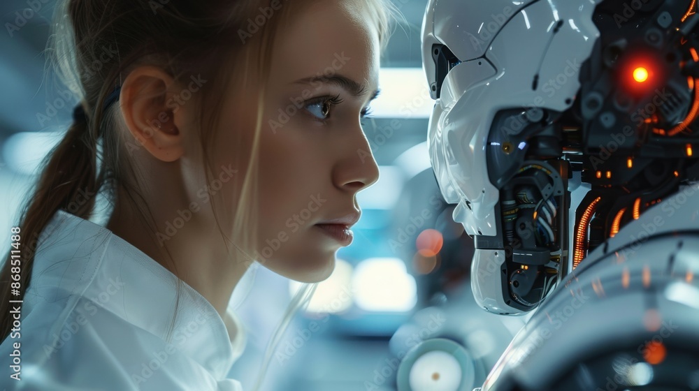 An AI Research Scientist explores new AI ideas, builds smart algorithms, shares discoveries, and works with the team to push AI tech to the next level.
An AI Research Scientist explores new AI ideas, builds smart algorithms, shares discoveries, and works with the team to push AI tech to the next level.