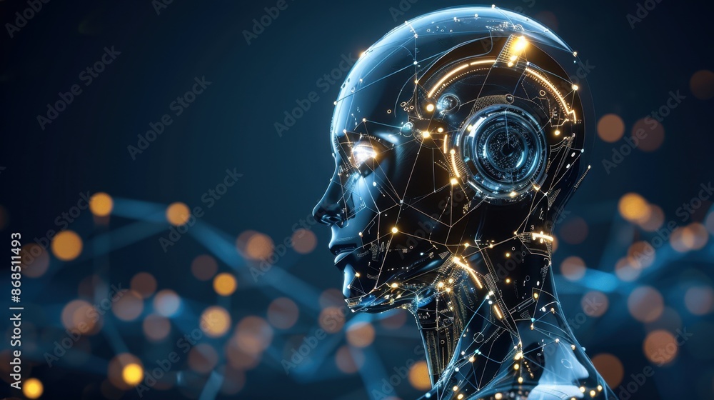 An AI Ethics Specialist makes sure AI is fair and safe, checks for biases, follows the rules, and creates guidelines to keep AI use on the right track.
An AI Ethics Specialist makes sure AI is fair and safe, checks for biases, follows the rules, and creates guidelines to keep AI use on the right track.