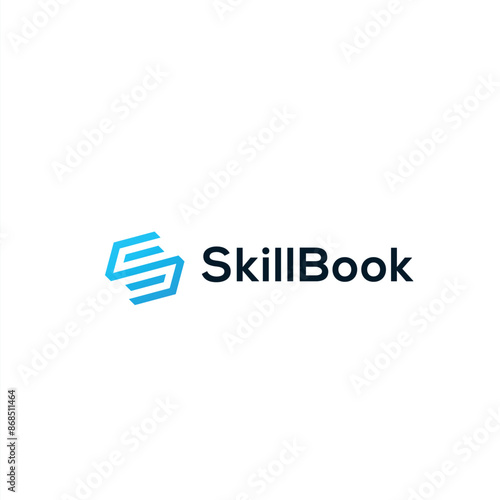 Letter S Logo Design