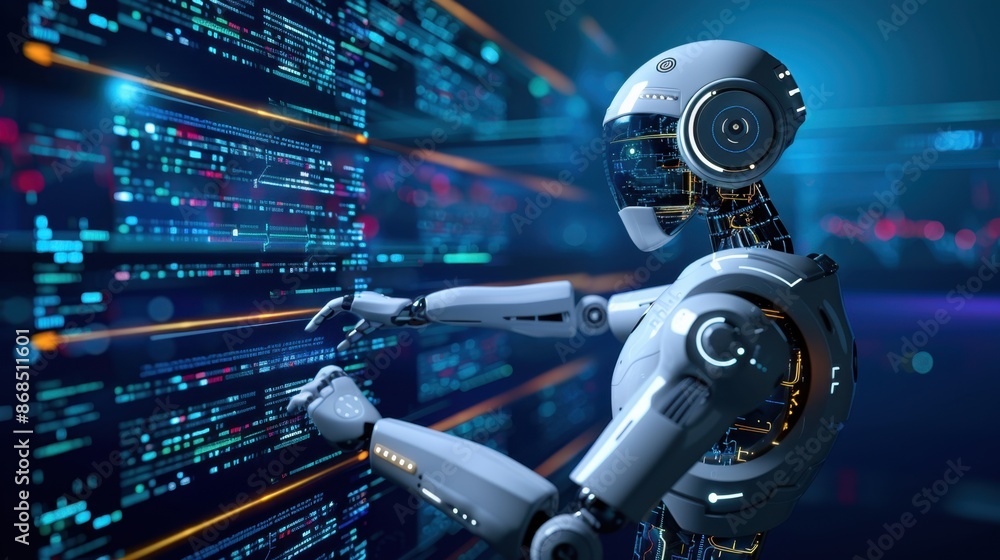 An NLP Engineer develops and optimizes NLP algorithms, processes extensive text data, refines language models, and collaborates on advanced AI solutions.
An NLP Engineer develops and optimizes NLP algorithms, processes extensive text data, refines language models, and collaborates on advanced AI solutions.