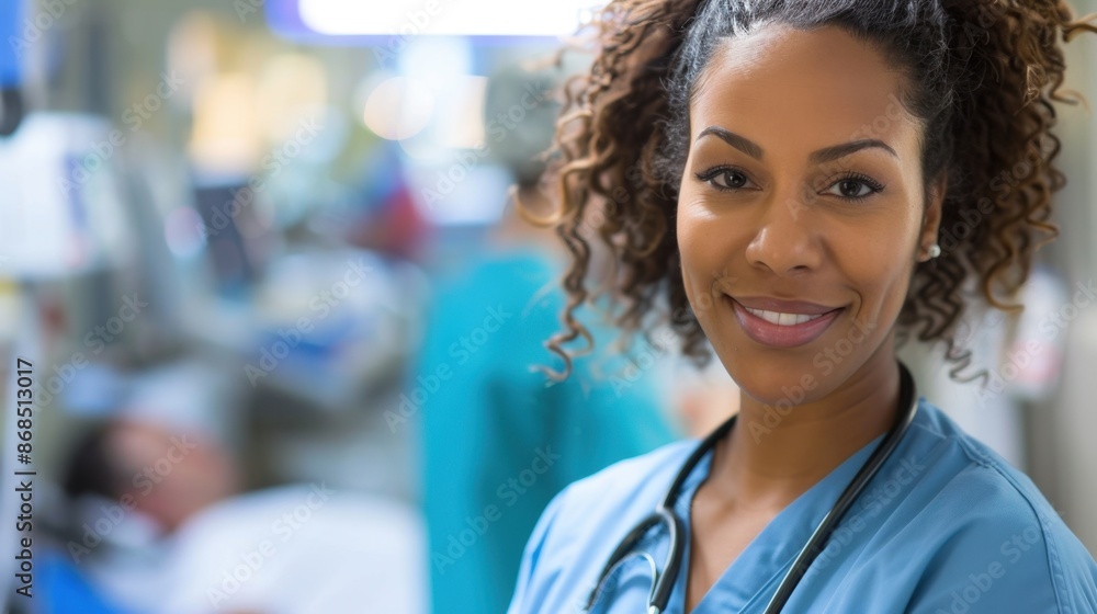 ER nurses perform rapid patient assessments, provide emergency treatments, administer medications, assist in surgeries, and ensure seamless coordination with healthcare providers.
ER nurses perform rapid patient assessments, provide emergency treatments, administer medications, assist in surgeries, and ensure seamless coordination with healthcare providers.