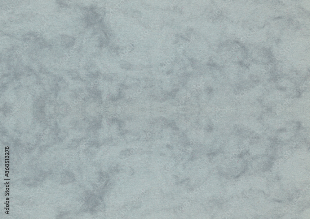Fototapeta premium Suitable for background, marble texture surface kraft gray paper close-up