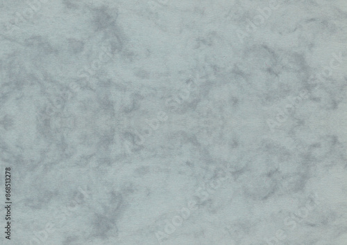 Suitable for background, marble texture surface kraft gray paper close-up