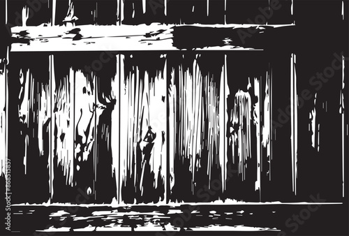 Old wood texture background