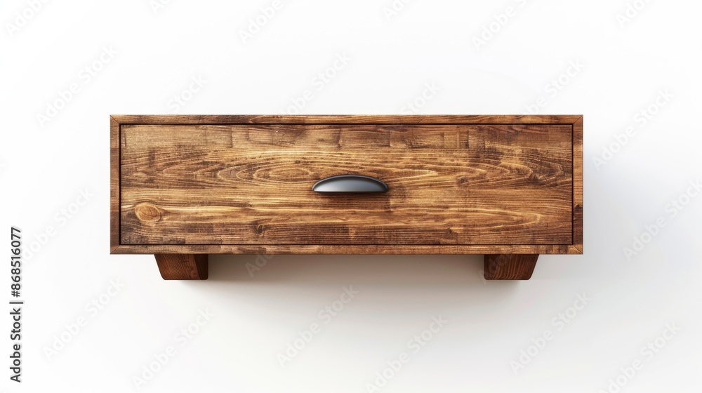 Floating Nightstand isolate on white background: Wall-mounted for space efficiency, provides shelves or hidden storage, enhancing bedroom organization with contemporary design.
Floating Nightstand isolate on white background: Wall-mounted for space efficiency, provides shelves or hidden storage, enhancing bedroom organization with contemporary design.