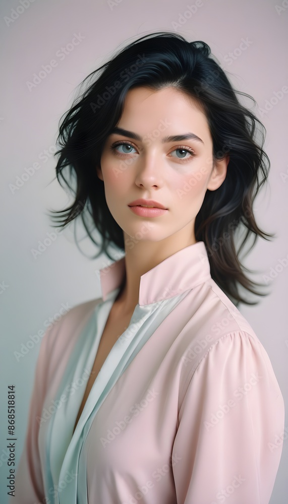 Beautiful and elegant female front view photo, beauty wallpaper Beautiful and elegant female front view photo, beauty wallpaper