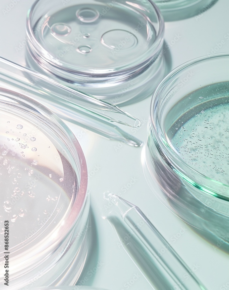 Skincare science Skincare science