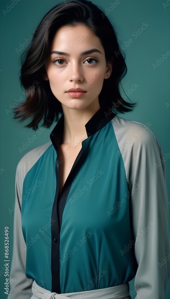Beautiful and elegant female front view photo, beauty wallpaper Beautiful and elegant female front view photo, beauty wallpaper