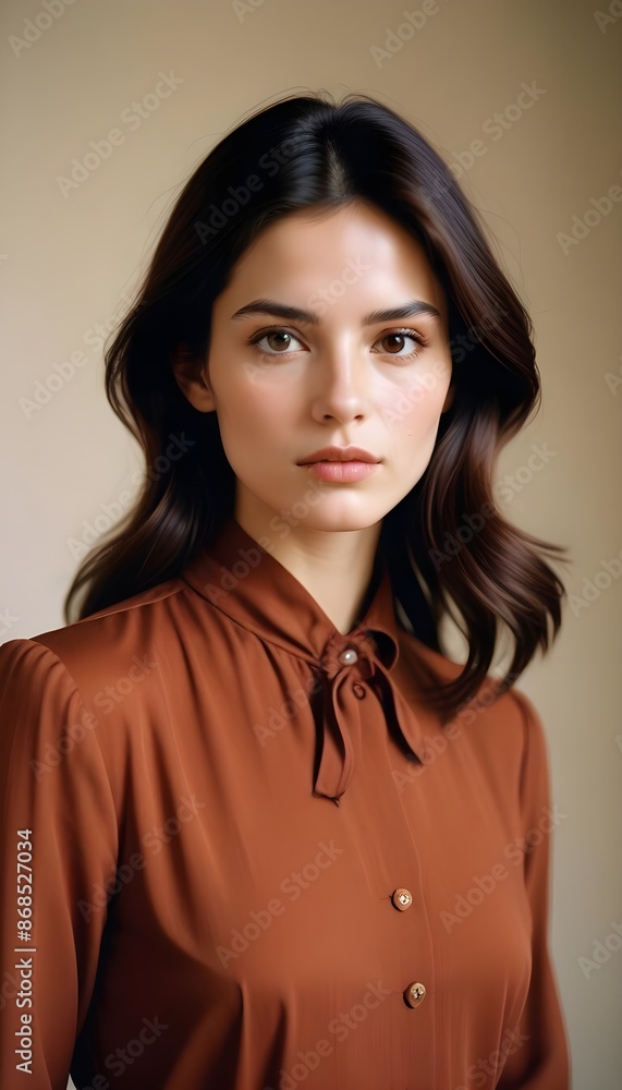 Beautiful and elegant female front view photo, beauty wallpaper Beautiful and elegant female front view photo, beauty wallpaper