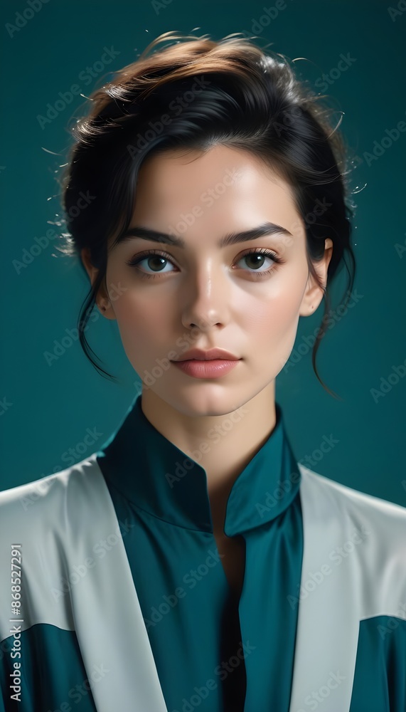 Beautiful and elegant female front view photo, beauty wallpaper Beautiful and elegant female front view photo, beauty wallpaper