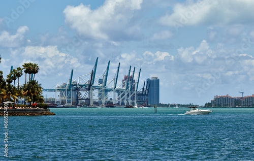 Port of Miami