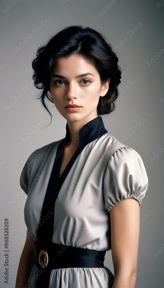 Beautiful and elegant female front view photo, beauty wallpaper Beautiful and elegant female front view photo, beauty wallpaper