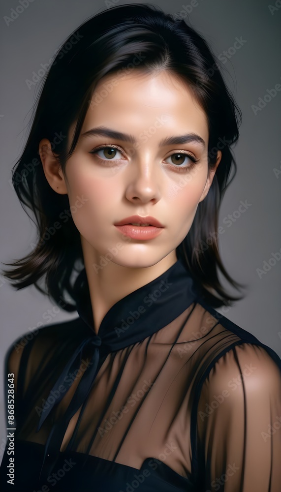 Beautiful and elegant female front view photo, beauty wallpaper Beautiful and elegant female front view photo, beauty wallpaper
