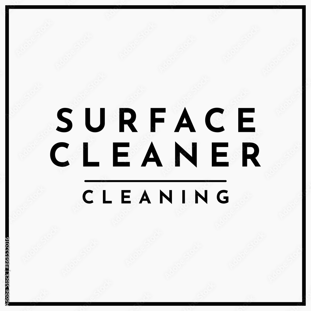 Surface Cleaner, Cleaning Sticker Label Surface Cleaner, Cleaning Sticker Label