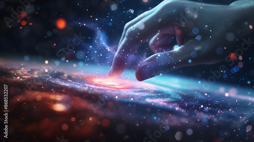 Collaboration between AI and Humans