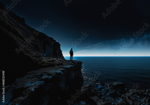 Wallpaper Mural Absorbing the vitality of the living earth. Torontodigital.ca