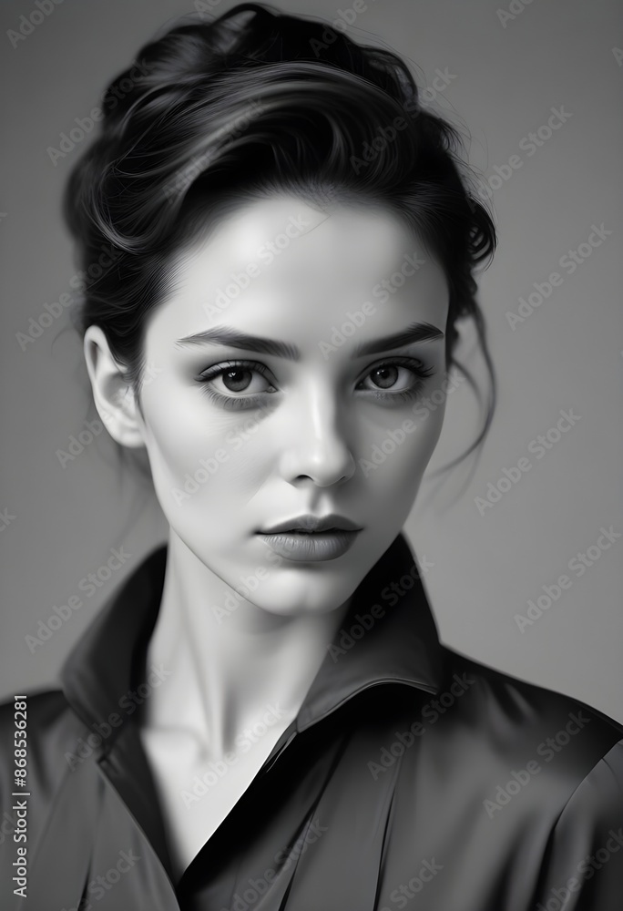 Beautiful and elegant female front view photo, beauty wallpaper Beautiful and elegant female front view photo, beauty wallpaper