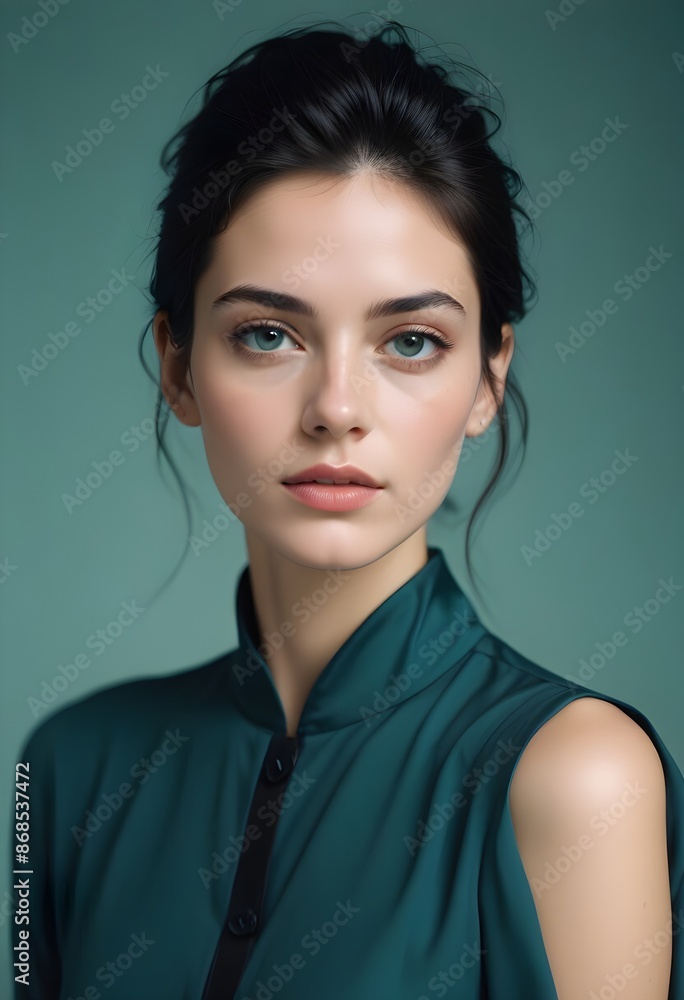 Beautiful and elegant female front view photo, beauty wallpaper Beautiful and elegant female front view photo, beauty wallpaper