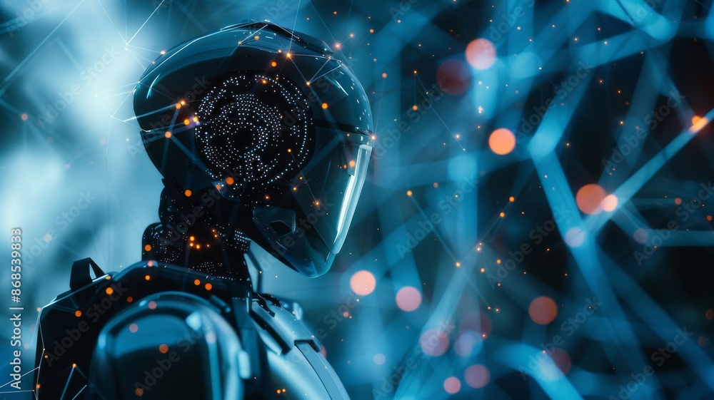 background with space background with space