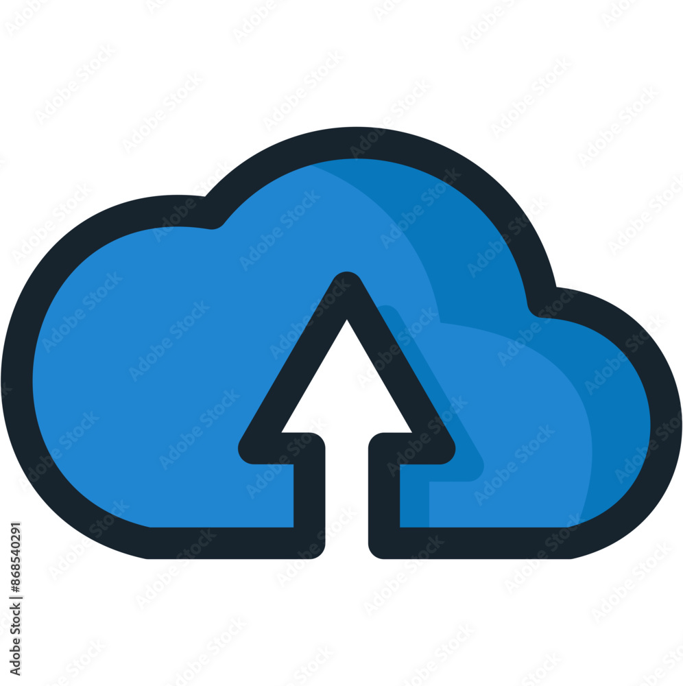 Linal colour fill flat phone icons Linal colour fill flat phone icons