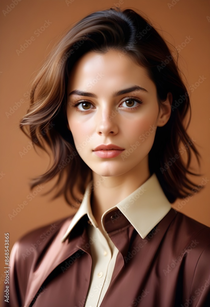 Beautiful and elegant female front view photo, beauty wallpaper Beautiful and elegant female front view photo, beauty wallpaper