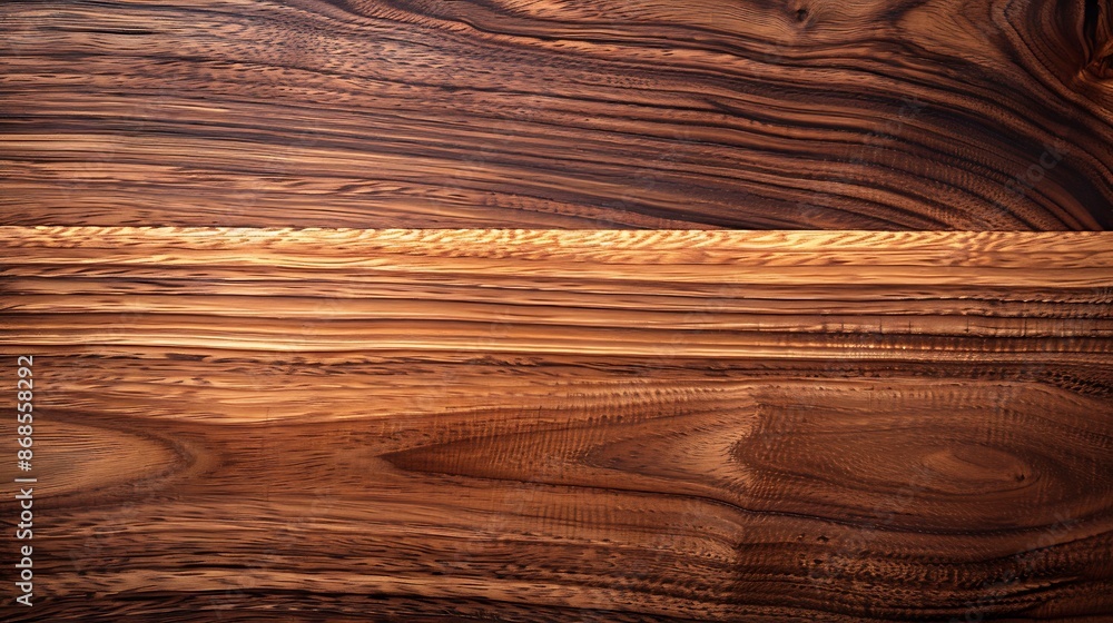 Brown Wooden Texture Background
