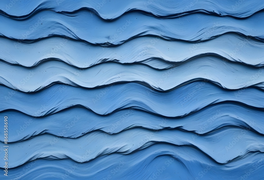 Wavy light blue, celeste, turquoise, sky color rought 3d concrete clay wall tezture texture background Wavy light blue, celeste, turquoise, sky color rought 3d concrete clay wall tezture texture background