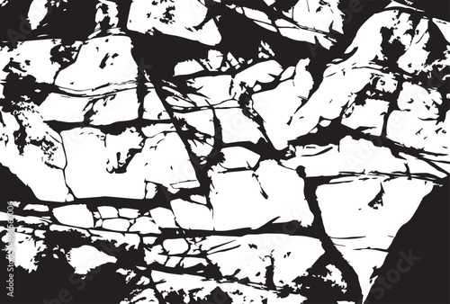 Good Grunge texture of stone