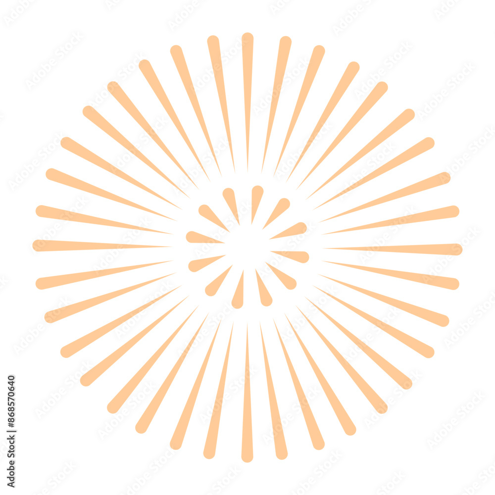 Japanese summer material and wave element Japanese summer material and wave element