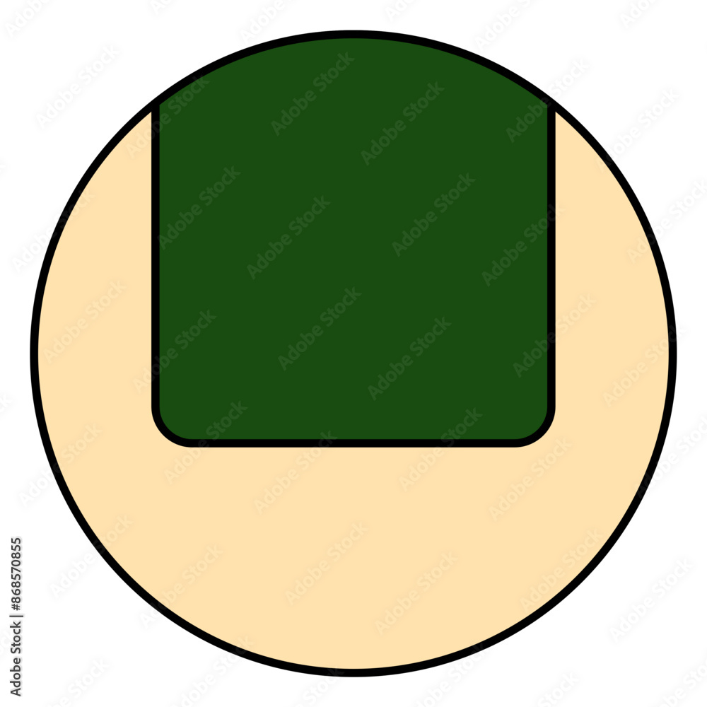Japanese summer material and wave element Japanese summer material and wave element