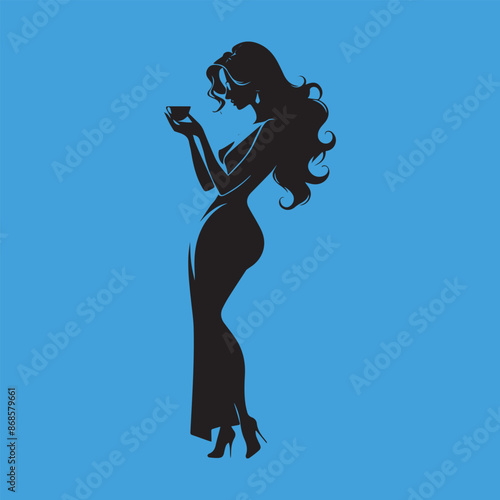 donna alla moda 02